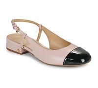 Ballerines Michael Michael Kors PERLA FLEX SLING FLAT pour Femme 37 Rose