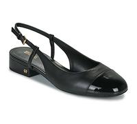 Ballerines Michael Michael Kors PERLA FLEX SLING FLAT pour Femme 39 Noir