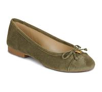 MICHAEL Michael Kors Ballerines PIPER FLEX BALLET in Kaki 39
