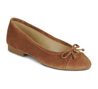 MICHAEL Michael Kors Ballerines PIPER FLEX BALLET in Marron 40