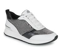 MICHAEL Michael Kors Baskets basses ALLIE STRIDE TRAINER in Blanc 35