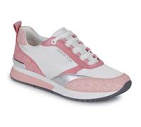 MICHAEL Michael Kors Baskets basses ALLIE STRIDE TRAINER in Rose 37