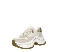 MICHAEL Michael Kors Baskets basses 'ARLA' beige / crème / olive, Taille 40