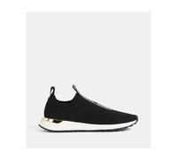 Michael Michael Kors - Baskets Basses Bodie Slip On Mesh - Noir - 36
