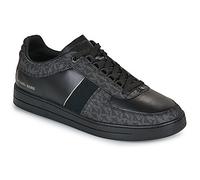 MICHAEL Michael Kors Baskets basses BRADY LACE UP in Noir 41