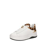 Baskets Michael Michael Kors DOTTIE LACE UP pour Femme 40 Blanc