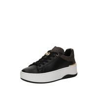 MICHAEL Michael Kors Baskets basses 'DOTTIE' chocolat / noir, Taille 40,5