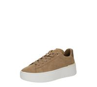 MICHAEL Michael Kors Baskets basses 'DOTTIE' moka, Taille 40