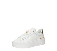 MICHAEL Michael Kors Baskets basses DOTTIE LACE UP in Blanc 41