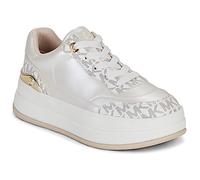 MICHAEL Michael Kors Baskets basses enfant HAYES in Beige 36