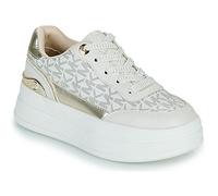 MICHAEL Michael Kors Baskets basses enfant HAYES in Beige 36