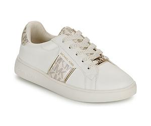MICHAEL Michael Kors Baskets basses enfant JEM MAXINE in Blanc 32