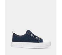 Michael Michael Kors - Baskets Basses Evy En Toile Monogrammã©E - Multicolore - 38