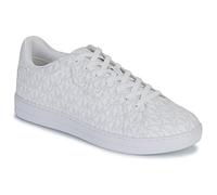 MICHAEL Michael Kors Baskets basses KEATING LACE UP in Blanc 40