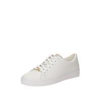 MICHAEL Michael Kors Baskets basses 'KEATON' beige / marron / blanc cassé, Taille 35,5