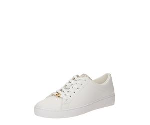MICHAEL Michael Kors Baskets basses 'KEATON' beige / marron / blanc cassé, Taille 37