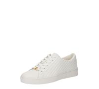 MICHAEL Michael Kors Baskets basses 'KEATON' blanc, Taille 36,5