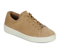 MICHAEL Michael Kors Baskets basses KEATON LACE UP in Beige 38