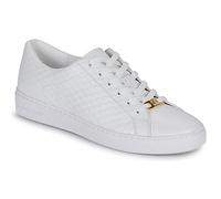 MICHAEL Michael Kors Baskets basses KEATON LACE UP in Blanc 36