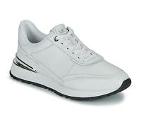 MICHAEL Michael Kors Baskets basses KEATON ZIP SLIP ON in Blanc 36