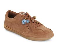 MICHAEL Michael Kors Baskets basses NOLAN LACE UP in Marron 38