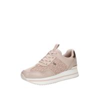MICHAEL Michael Kors Baskets basses 'RAINA' rose ancienne, Taille 38,5