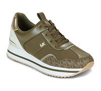 MICHAEL Michael Kors Baskets basses RAINA TRAINER in Kaki 36