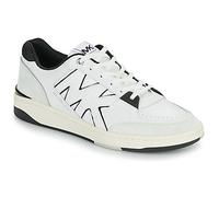MICHAEL Michael Kors Baskets basses REBEL LACE UP in Noir 41