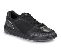 MICHAEL Michael Kors Baskets basses REBEL LACE UP in Noir 41