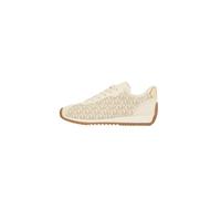 MICHAEL Michael Kors Baskets basses 'RHODES' beige / crème, Taille 37