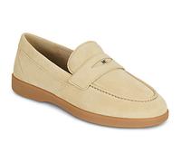 MICHAEL Michael Kors Baskets basses WESLEY SLIP ON in Beige 45