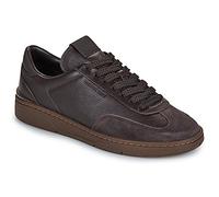 MICHAEL Michael Kors Baskets basses WILTON LACE UP in Marron 43 1/2