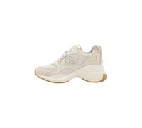 Michael Kors Femme Zuma Trainer Sneaker, Pl GLD Multi, 39.5 EU