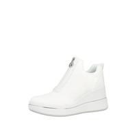 MICHAEL Michael Kors Baskets hautes 'EMMY' blanc, Taille 40
