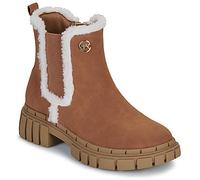 MICHAEL Michael Kors Boots enfant BLAKE CHELSEA in Marron 30