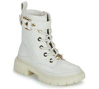 MICHAEL Michael Kors Boots enfant BLAKE COLBY in Blanc 30
