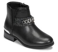 MICHAEL Michael Kors Boots enfant FINLEY SALEM in Noir 37