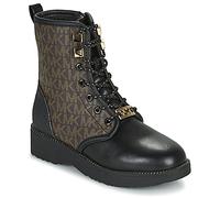 MICHAEL Michael Kors Boots enfant HASKELL in Noir 30
