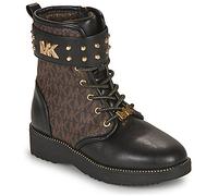 MICHAEL Michael Kors Boots enfant HASKELL STUDS in Noir 34