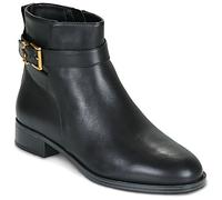 MICHAEL Michael Kors Boots RACHEL FLAT BOOTIE in Noir 38