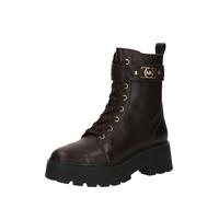 MICHAEL Michael Kors Bottes à lacets chocolat, Taille 41