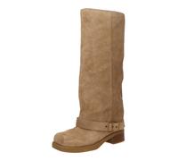 MICHAEL Michael Kors Bottes 'COLBY' noisette, Taille 39