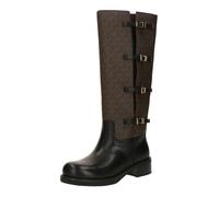 MICHAEL Michael Kors Bottes 'DARRINGTON' marron / caramel / noir, Taille 37