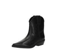 MICHAEL Michael Kors Bottes de cowboy 'NOEMIE' noir, Taille 36