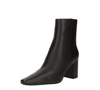 MICHAEL Michael Kors Bottines 'ELISE' chocolat, Taille 40,5