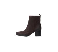 MICHAEL Michael Kors Bottines 'LEX' chocolat, Taille 38