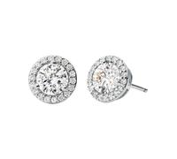 MICHAEL Michael Kors Boucles d'oreilles argent, Taille One Size