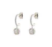 MICHAEL Michael Kors Boucles d'oreilles 'BRILLIANCE' argent, Taille One Size
