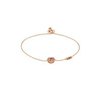 MICHAEL Michael Kors Bracelet or rose / rose, Taille One Size