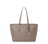 MICHAEL Michael Kors Cabas beige foncé, Taille One Size